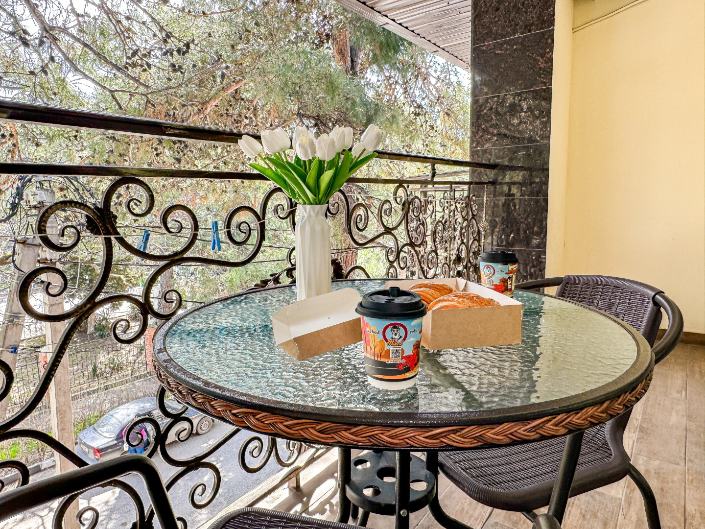 Гостевой дом Ника Премиум