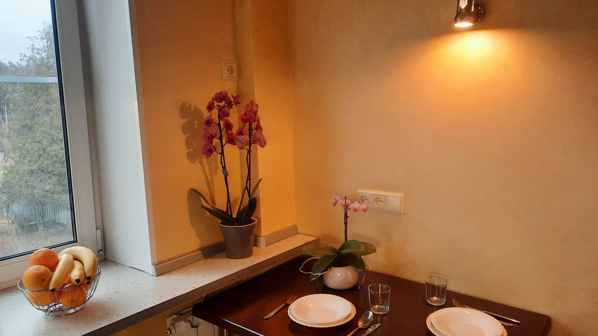 Апартаменты Квартира Рублёво-Успенское Шоссе