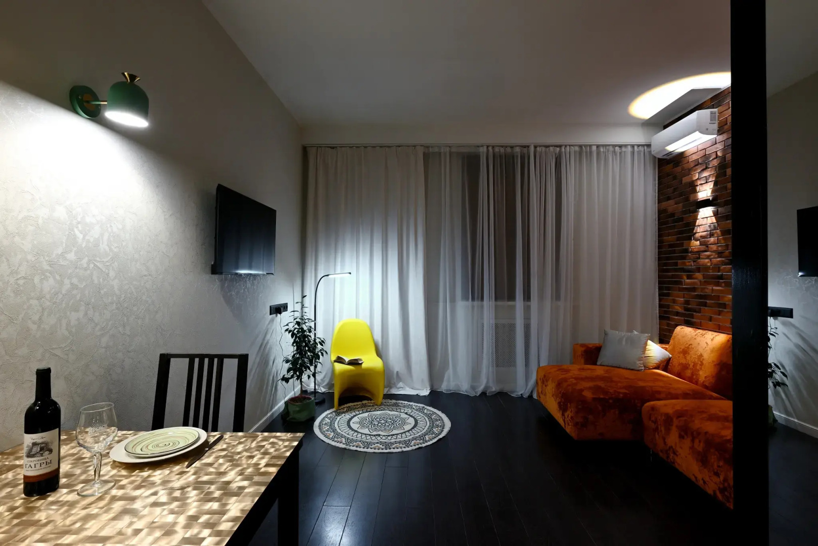 Квартира Milli House на Чехова