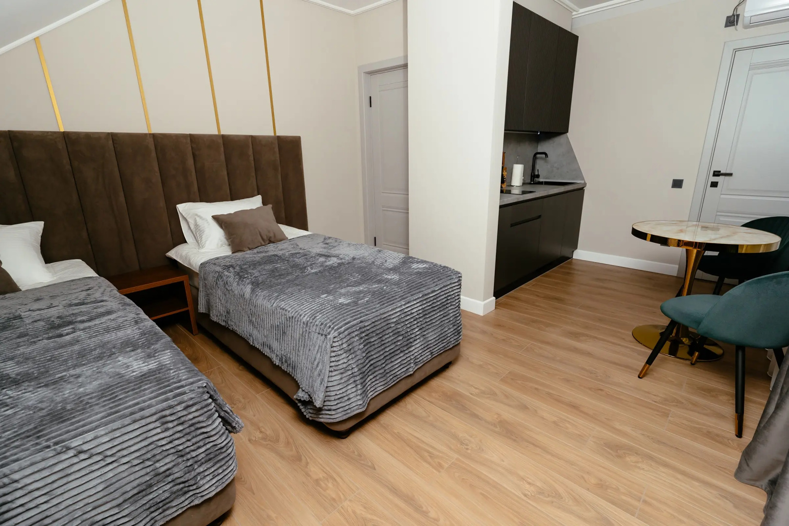 Апарт-отель House