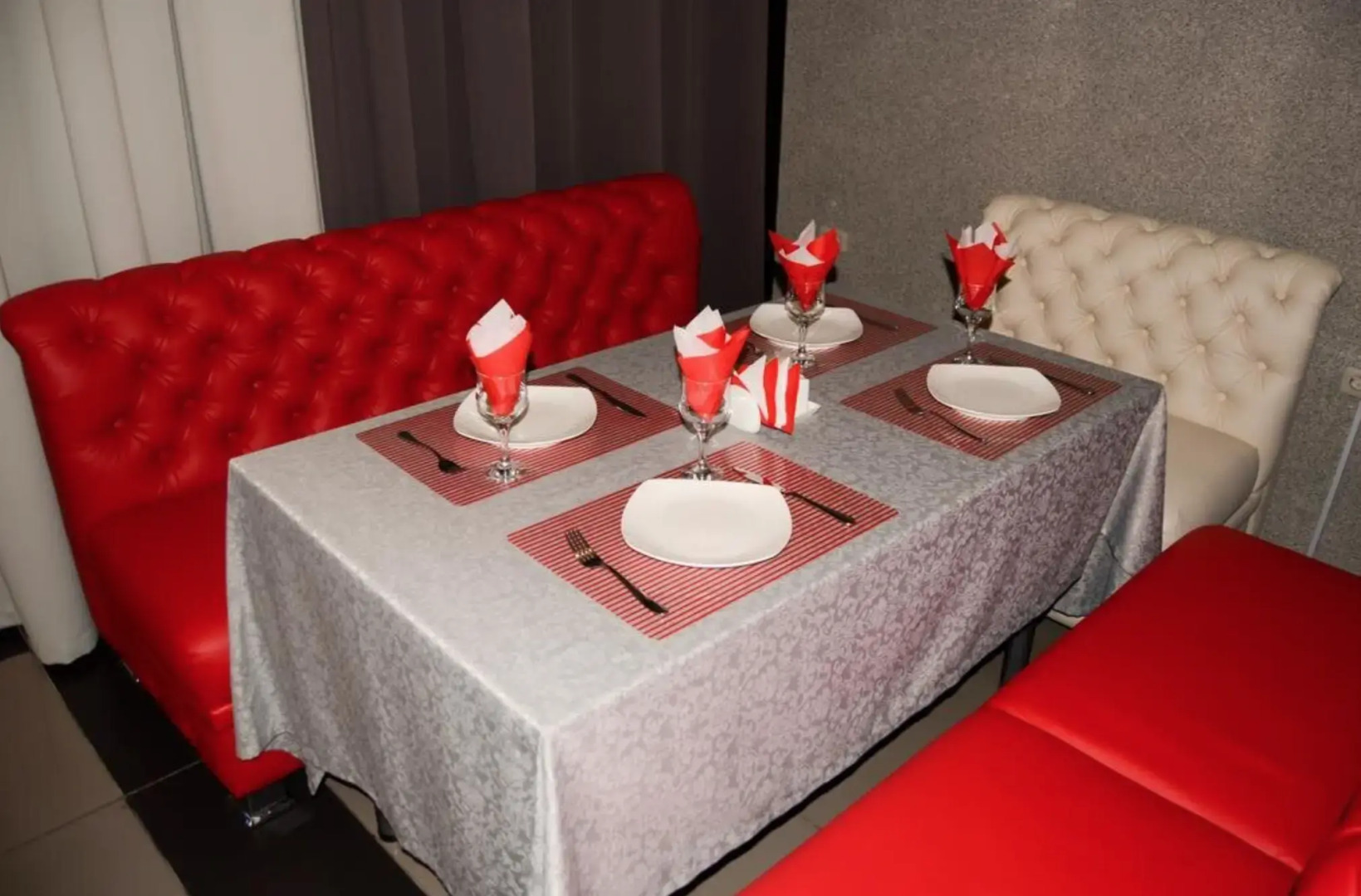 Отель Полесье