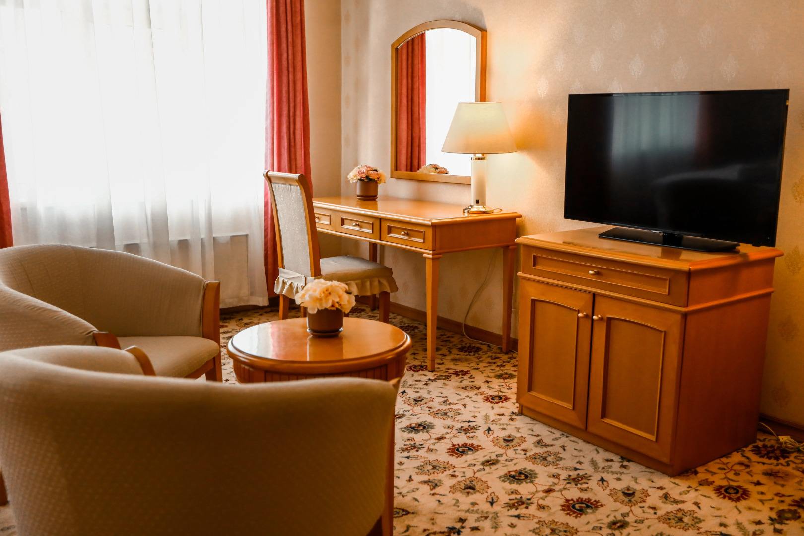 Отель Континентал