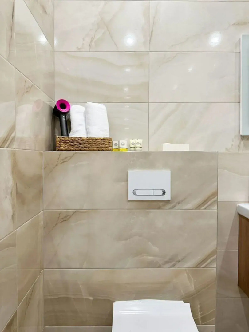 Квартира посуточно у Верхнего озера