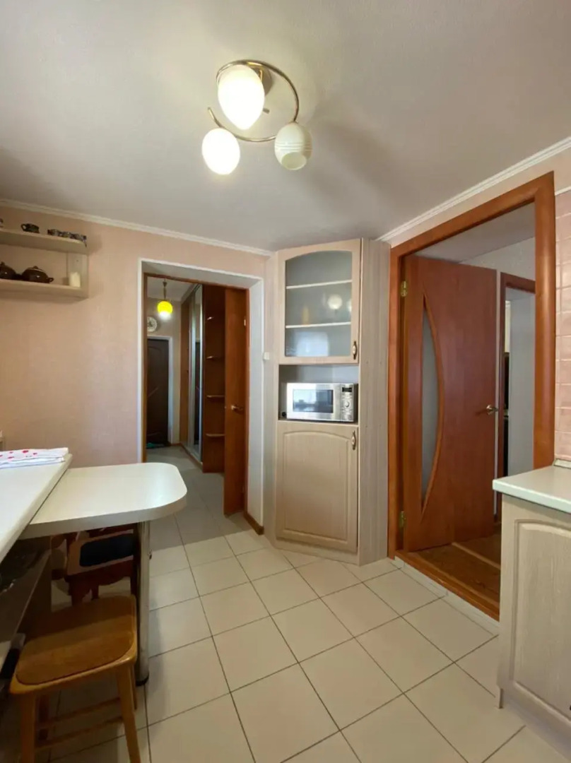 Частный дом Загородный Дом на Юце 1