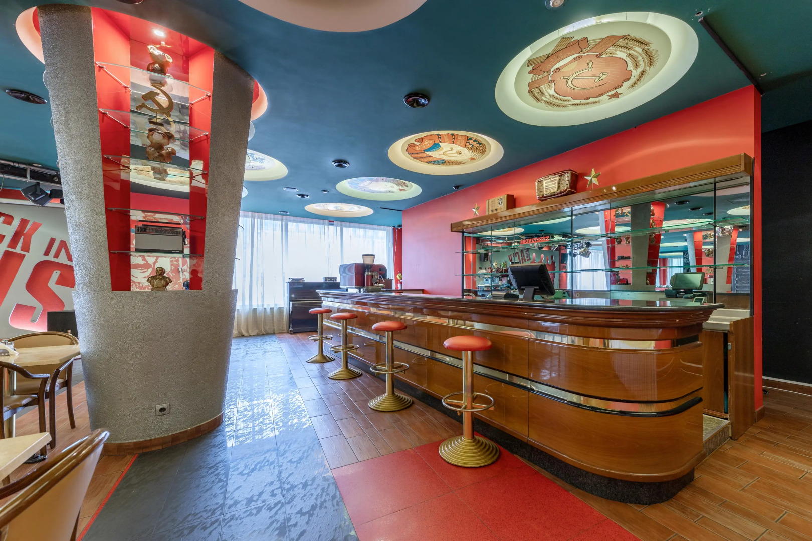 Гостиница Алиот