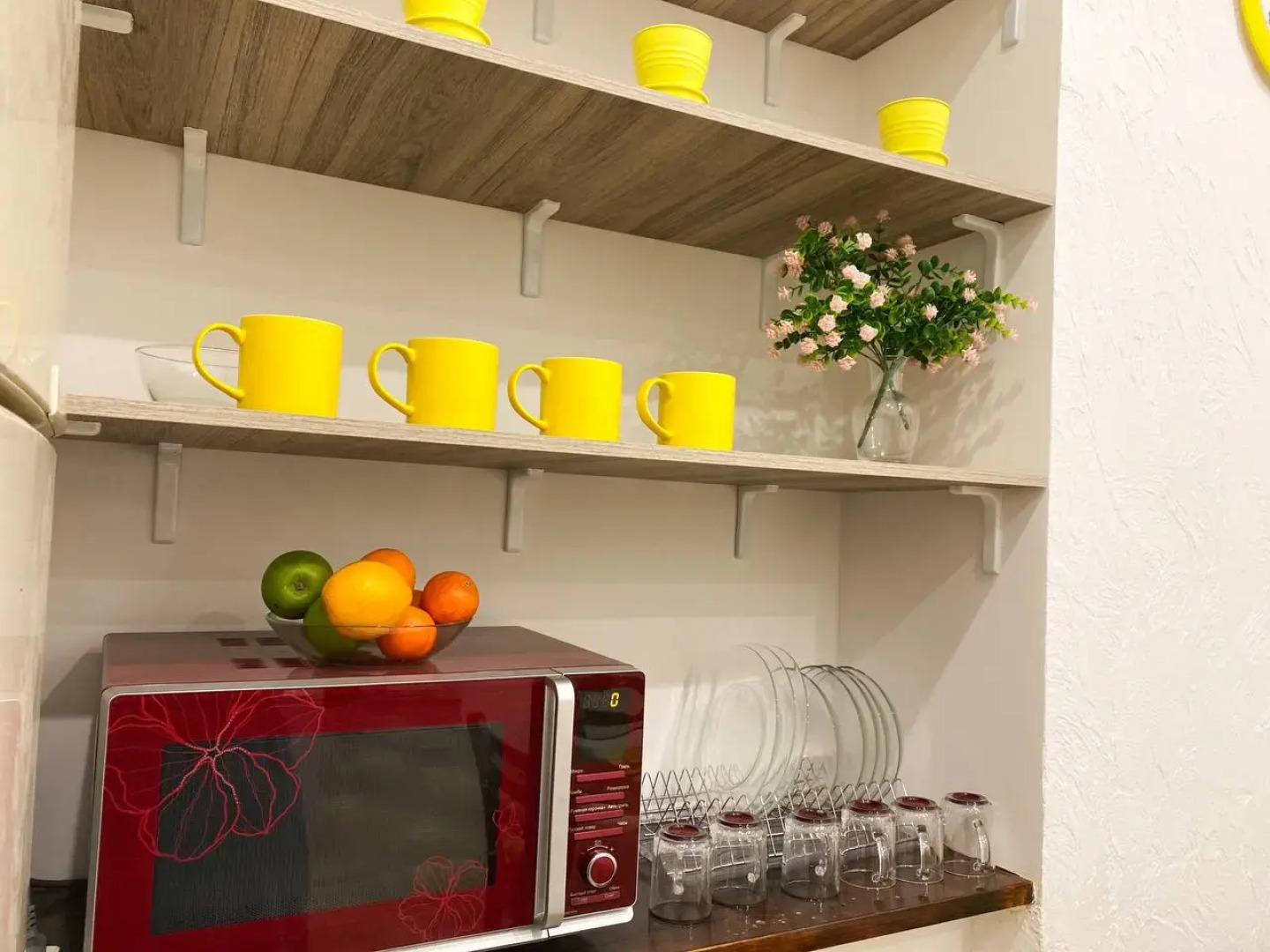 Апартаменты Счастье Жить в центре Севастополя