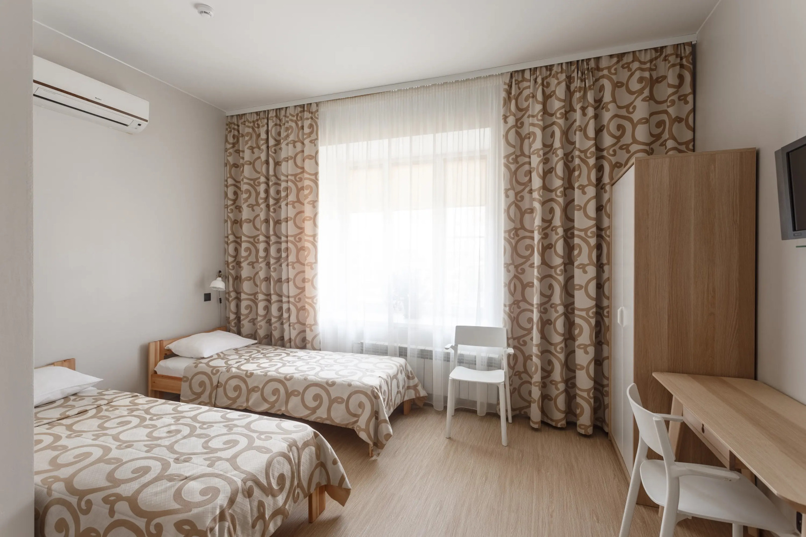 Хостел Пилигрим