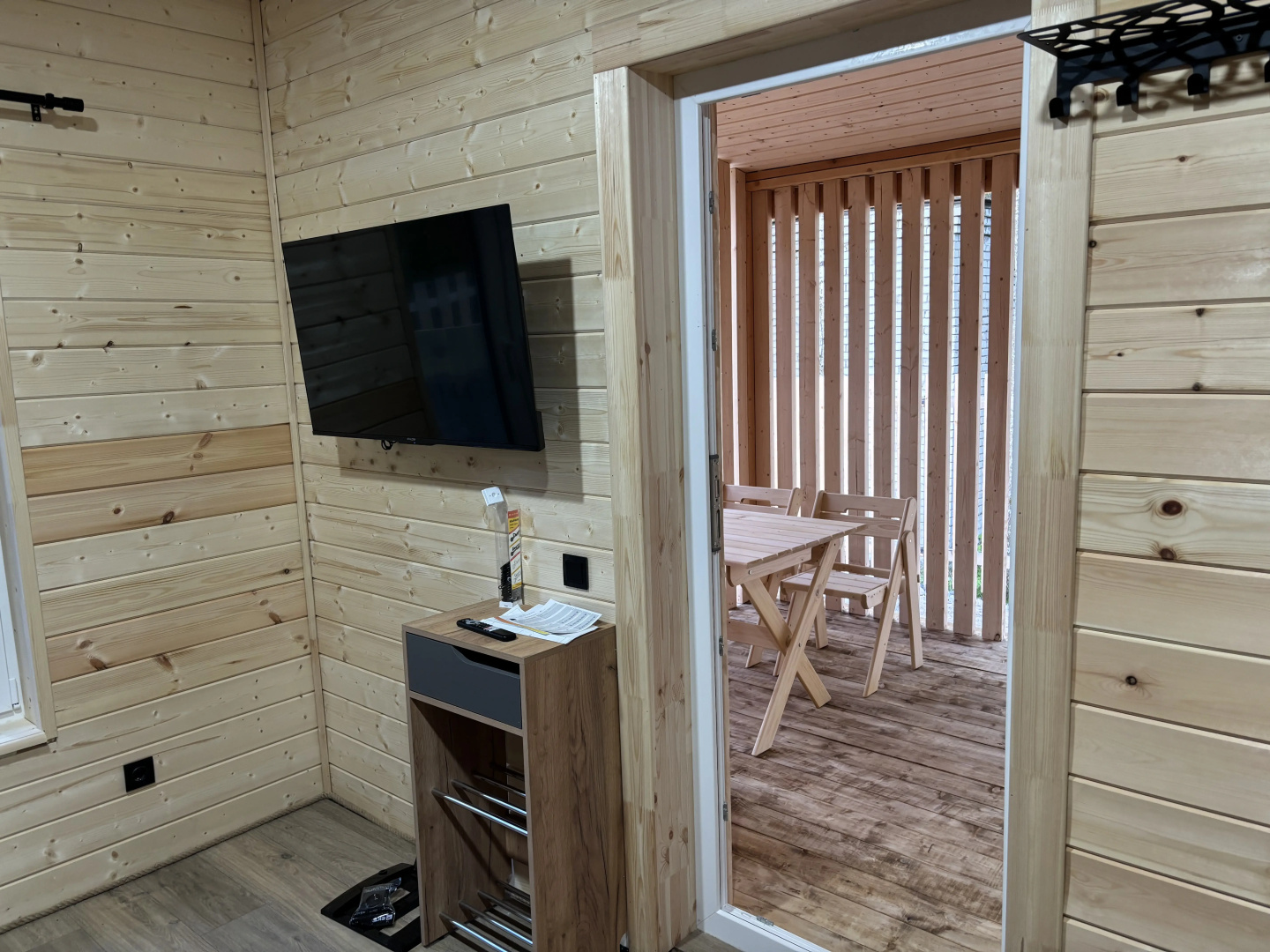 Апартаменты Гостевой дом Northhause2