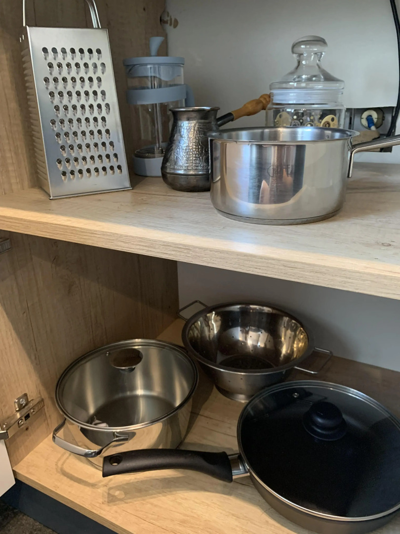 Квартира Atmosphera