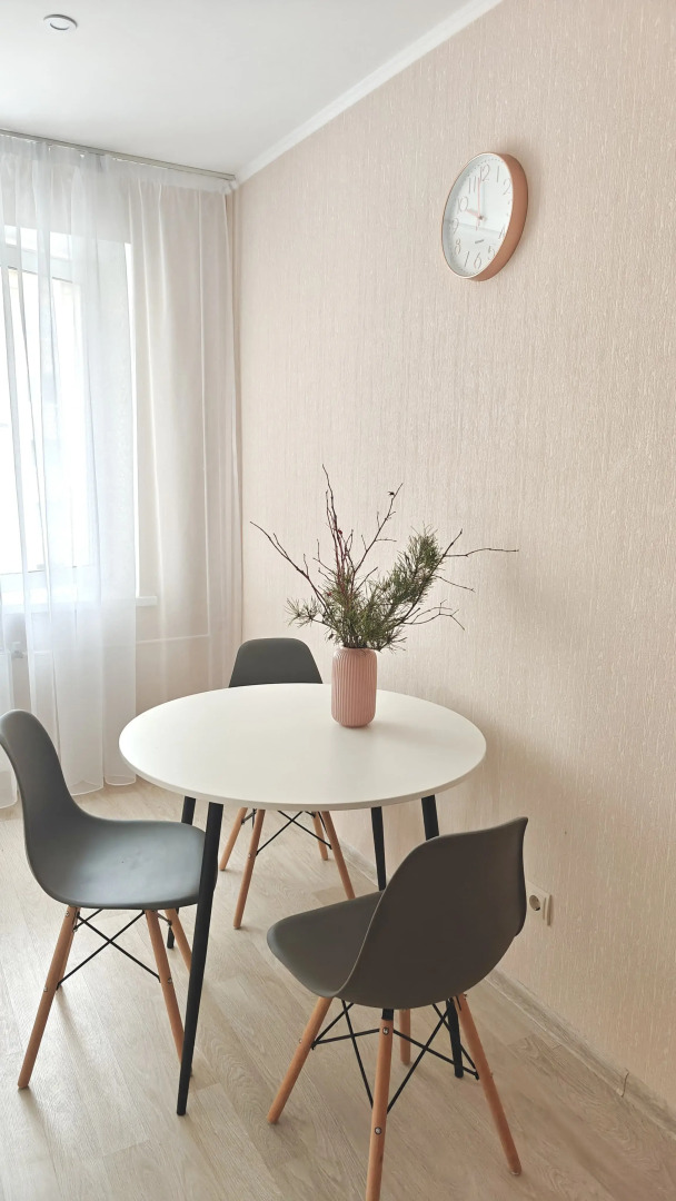 Апартаменты Завидово