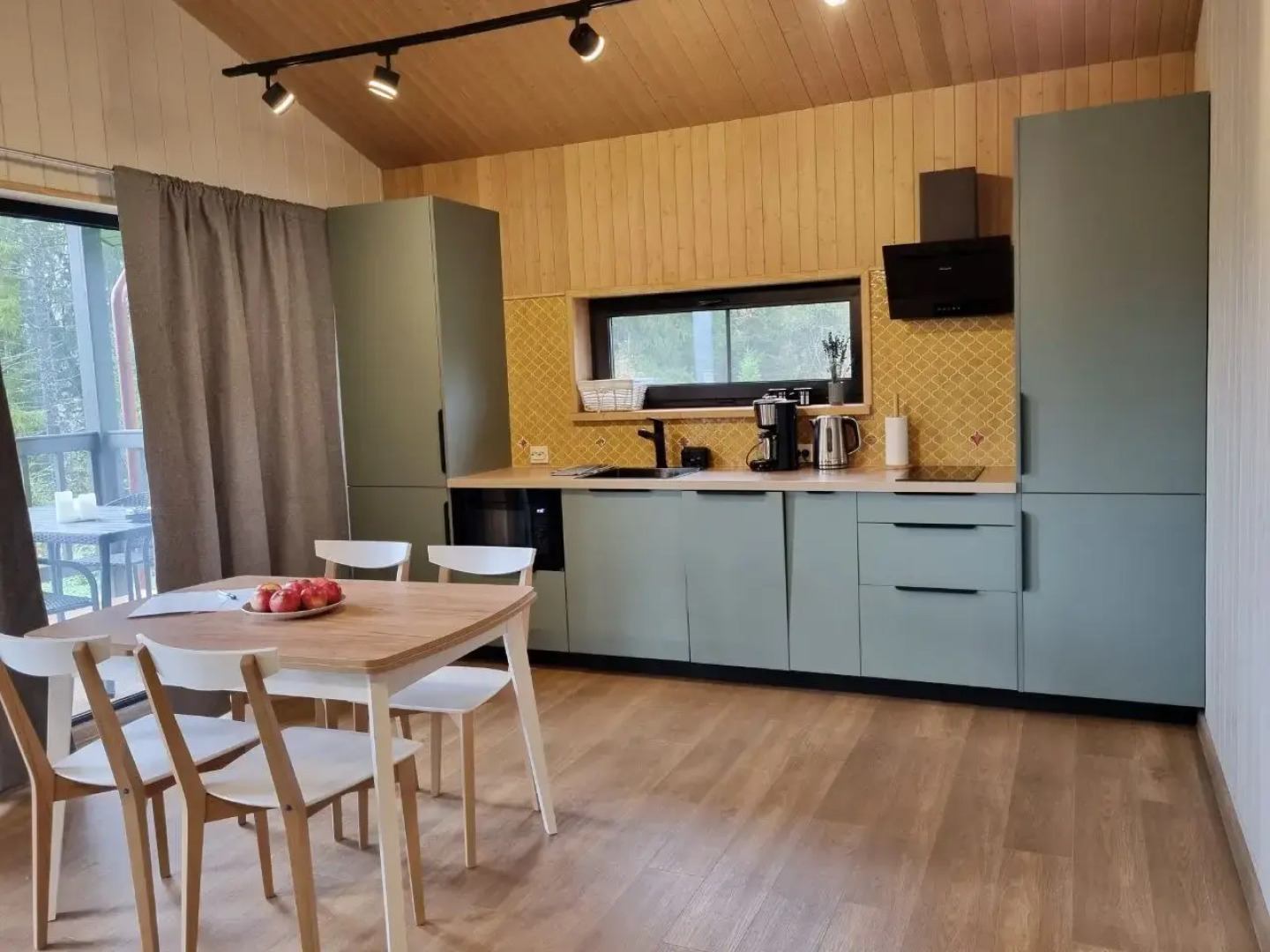 База отдыха На паузе