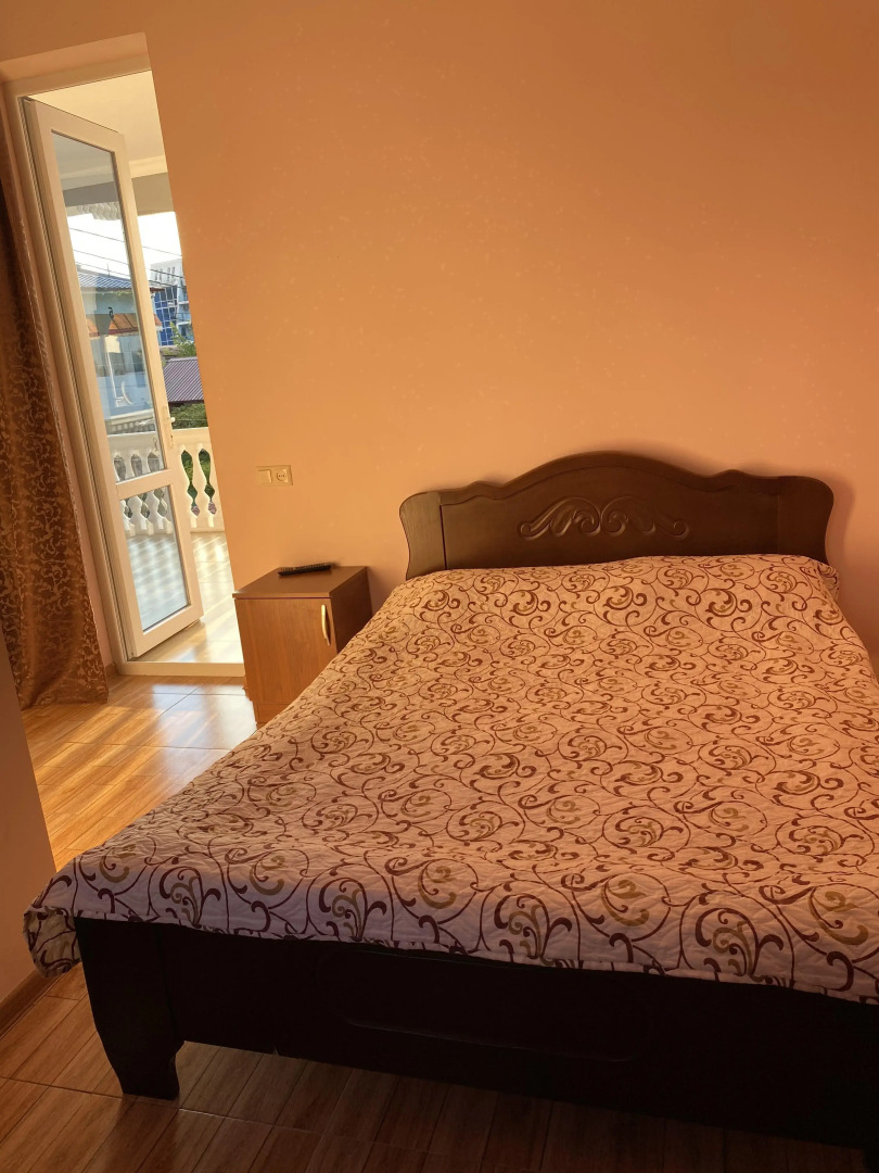 Отель Beliy Dom