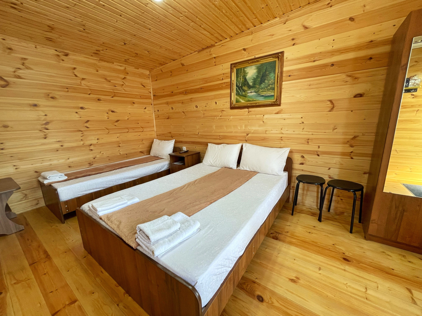 Гостевой Дом Лазурит