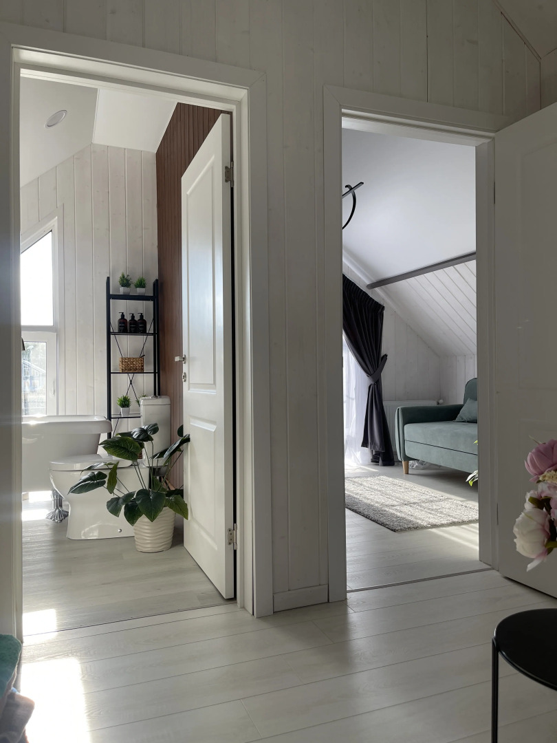 Частный Дом Без Суеты  от Sheluha House