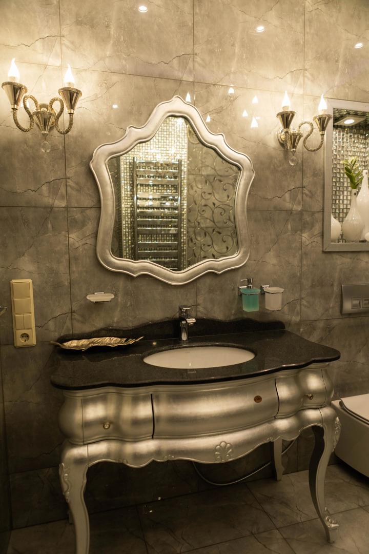 Апартаменты на улице Вокзальной 7