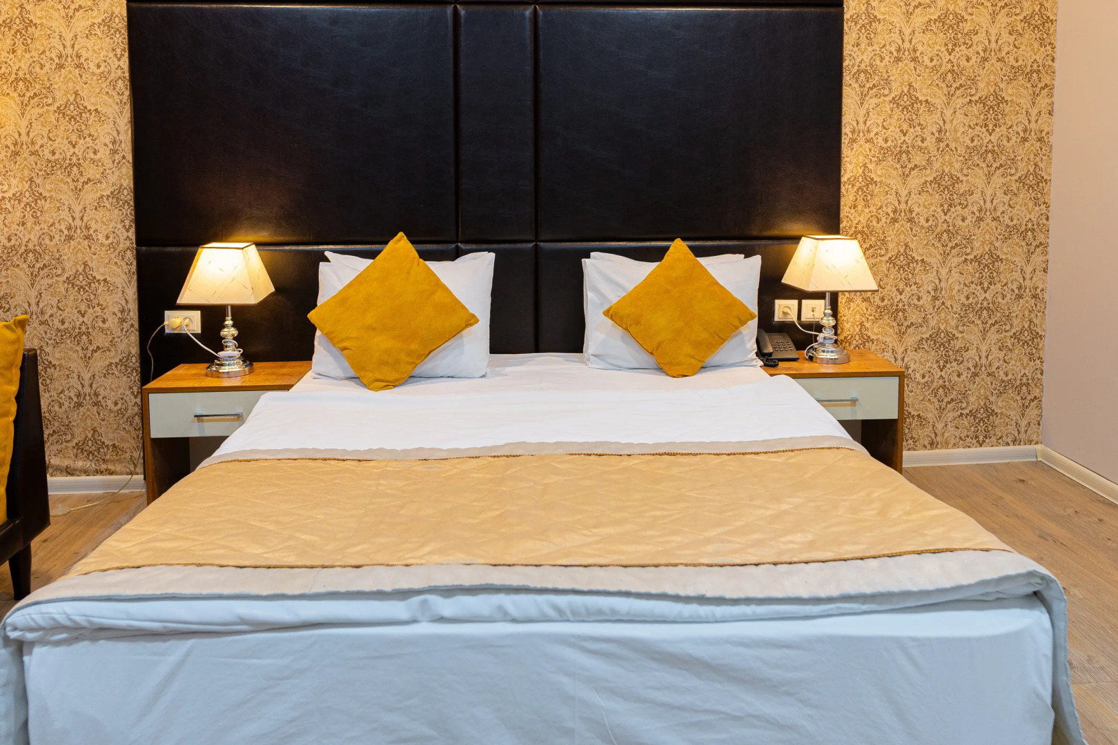 Отель Square Boutique