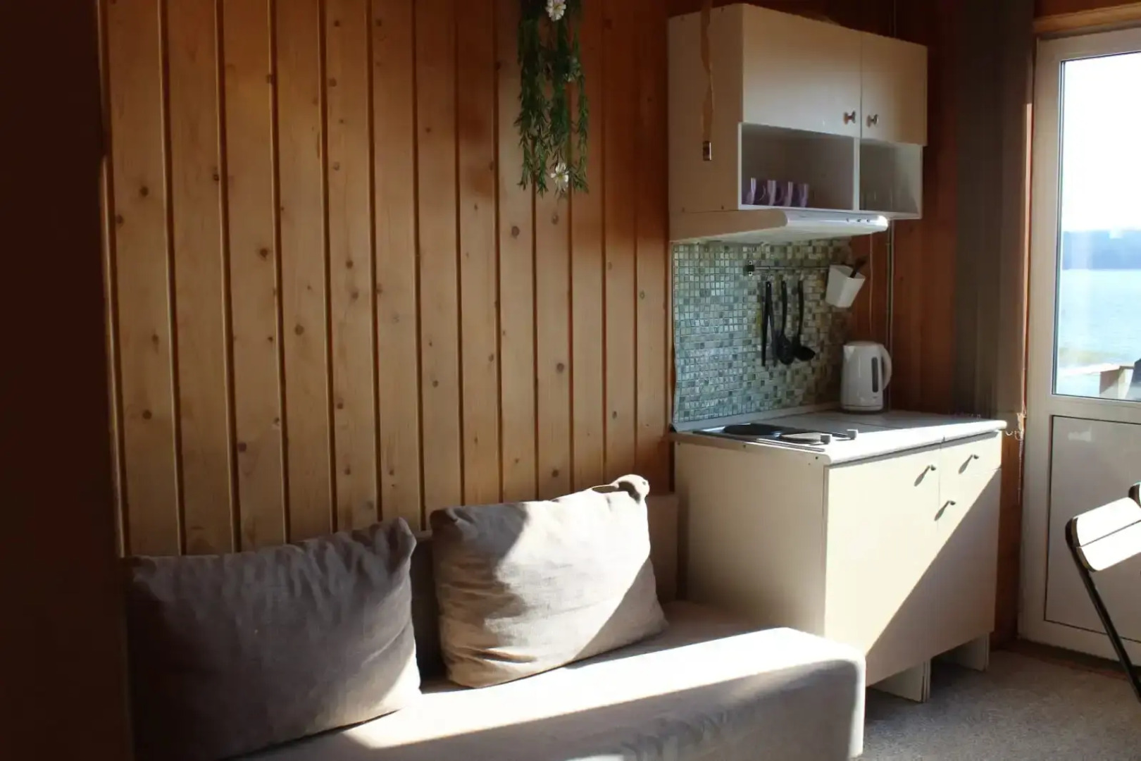 Апартаменты 2 Piknikki Громовское сельское поселение