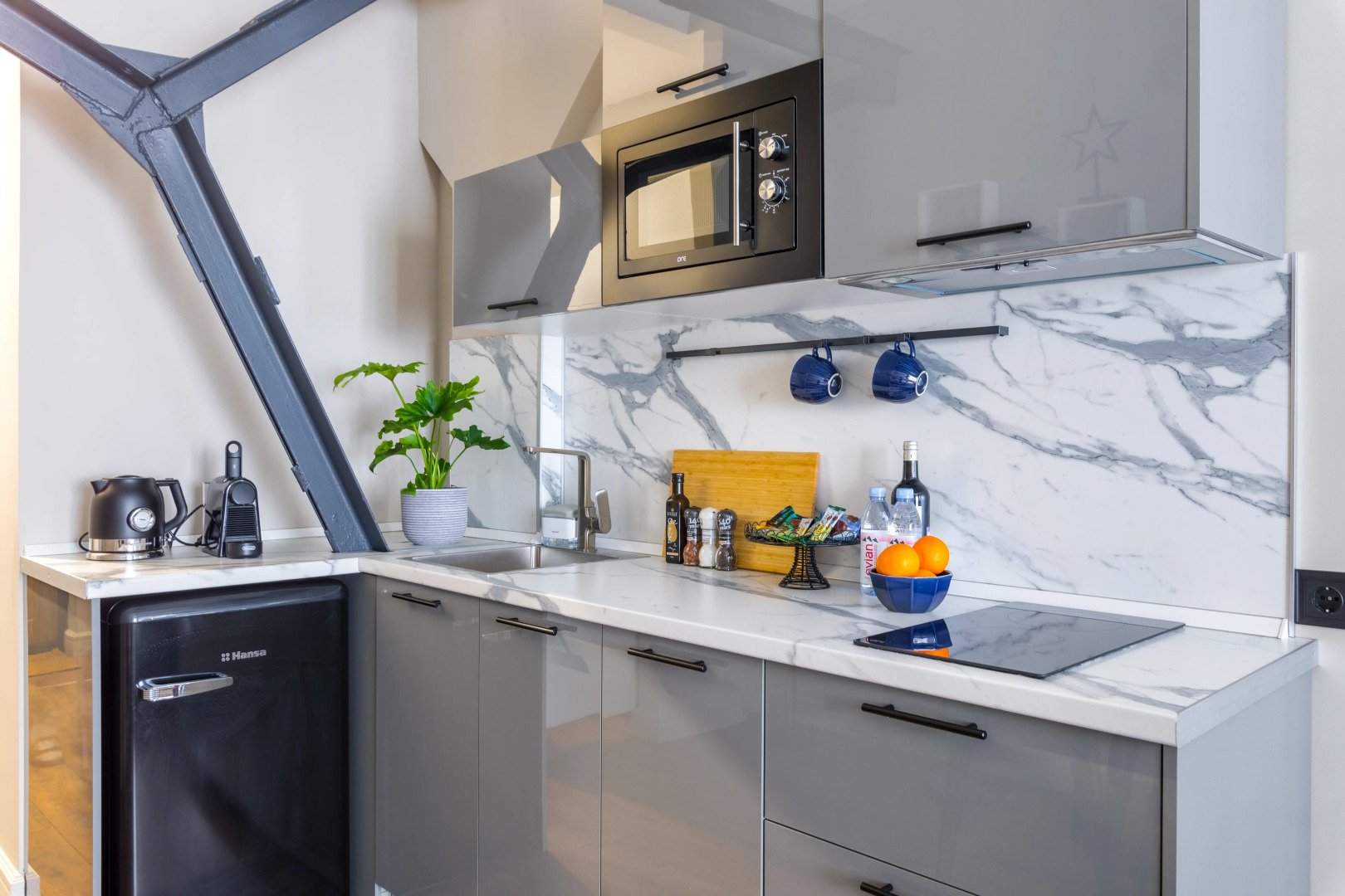 Апартаменты Bruno Loft