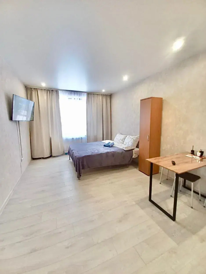 Апартаменты Студия в южной части города 23