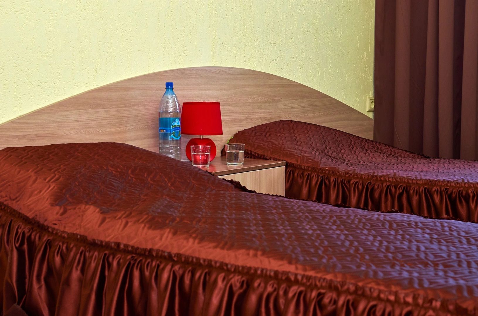 Мини-Отель Mix