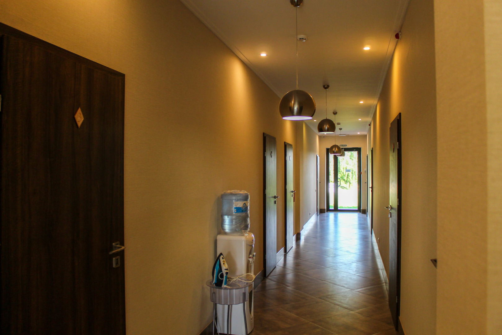 База отдыха Жемчужина