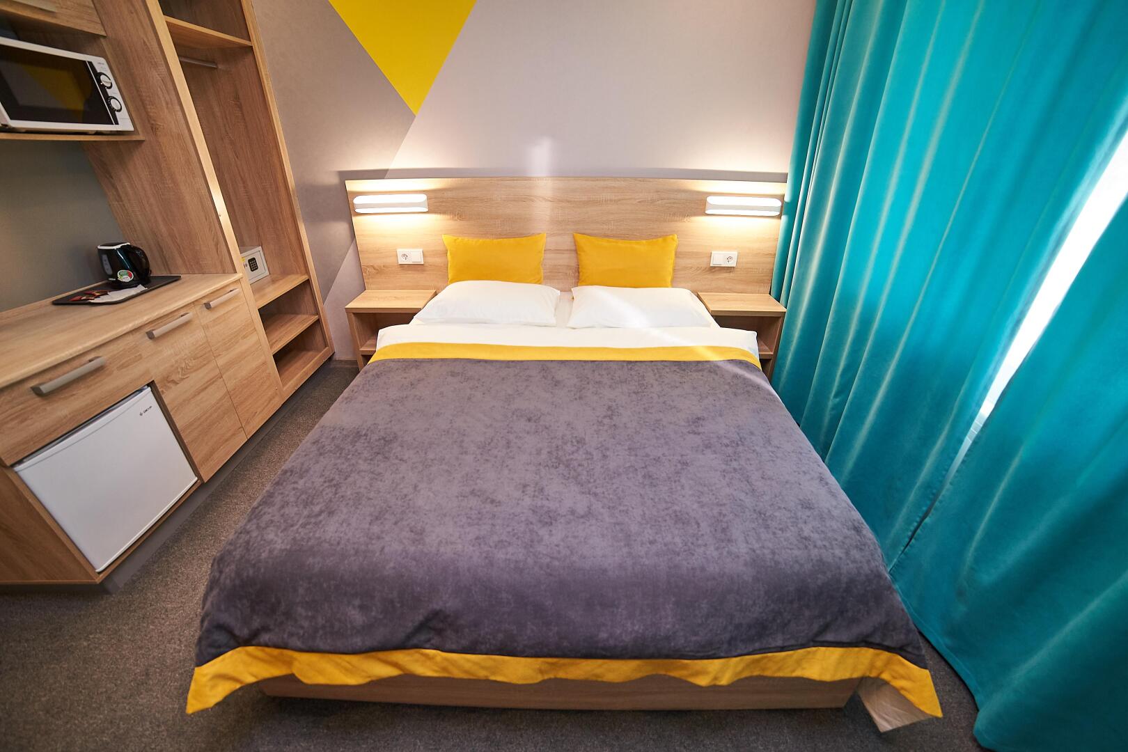 Мини-Отель Луна