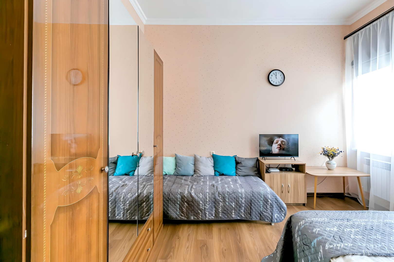 Апартаменты Pulp Fiction