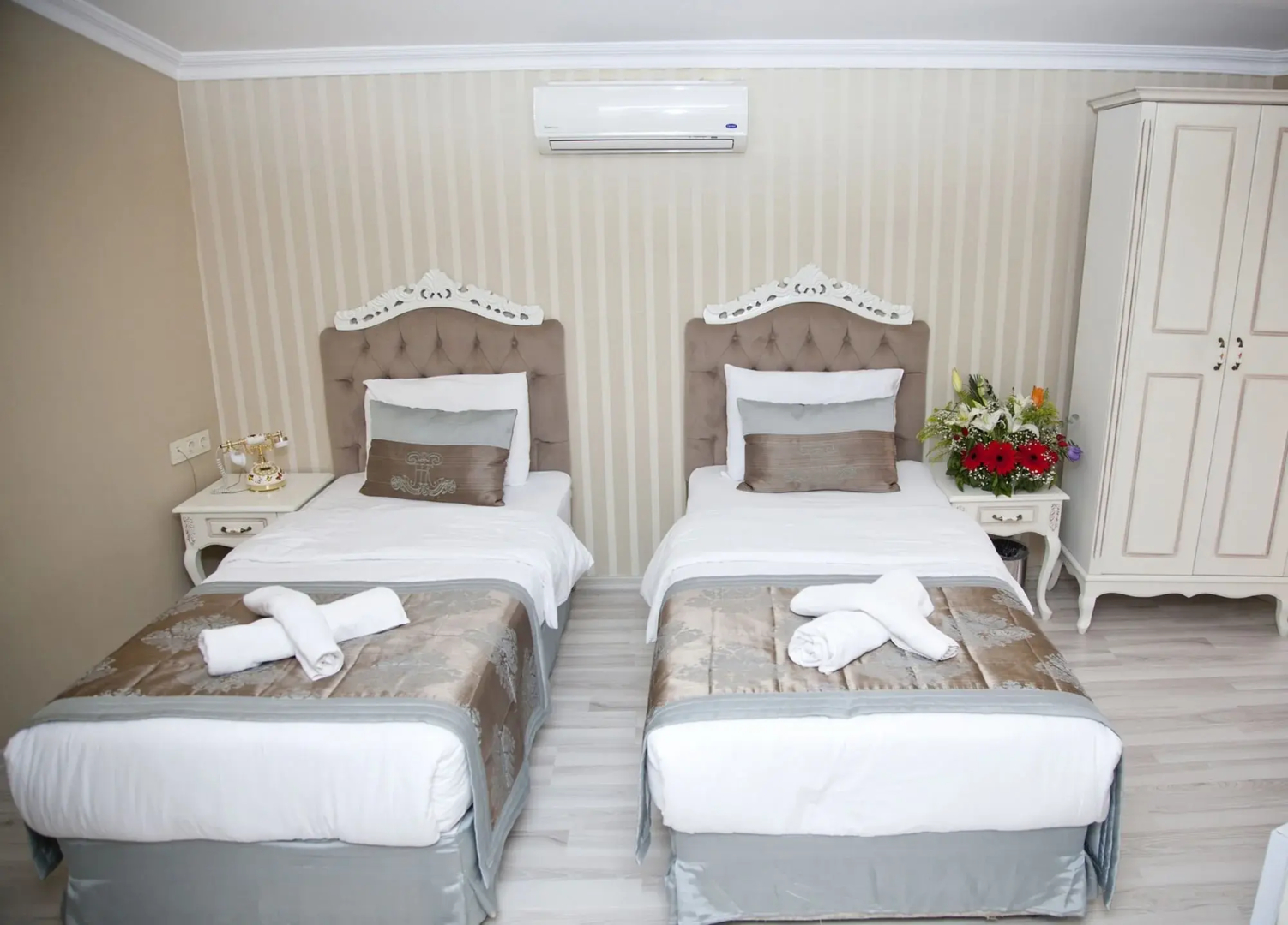 Divani Ali Hotel