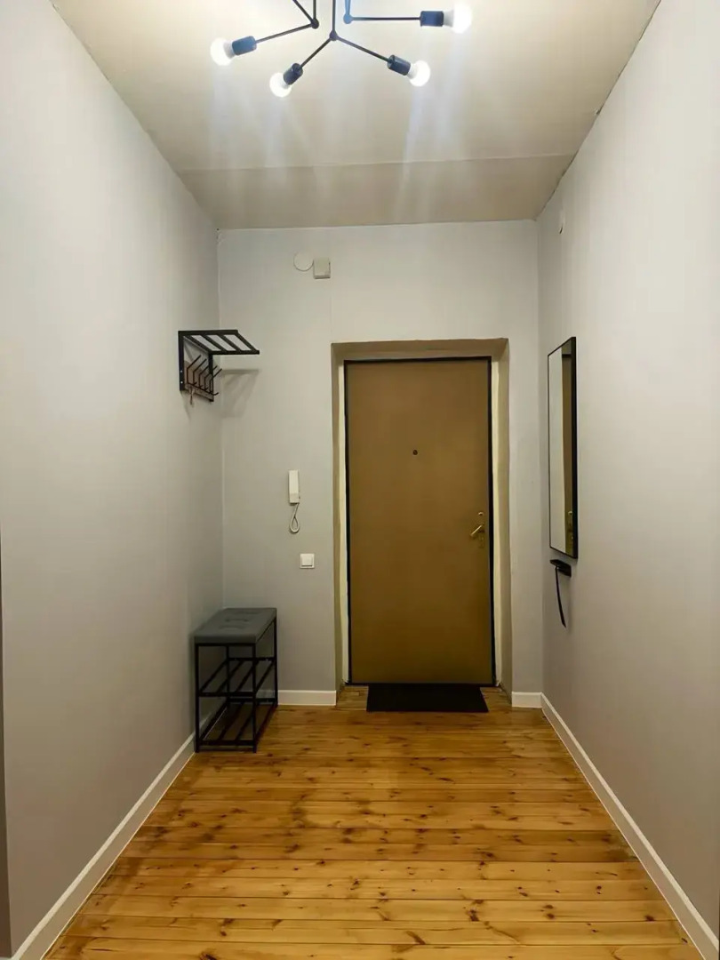 Апартаменты стильные рядом с Ипподромом