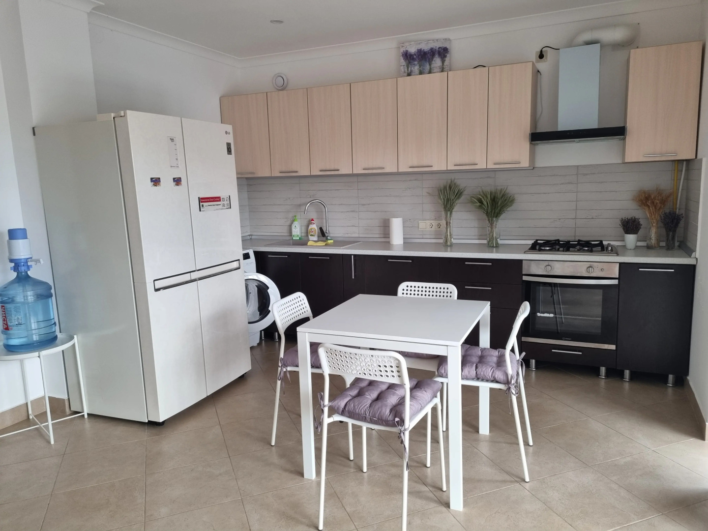 Гостевой дом У Сакского озера