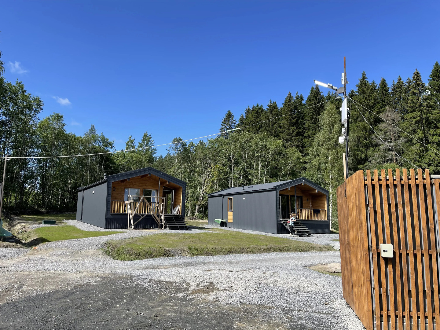 Частный дом Уютный Дом