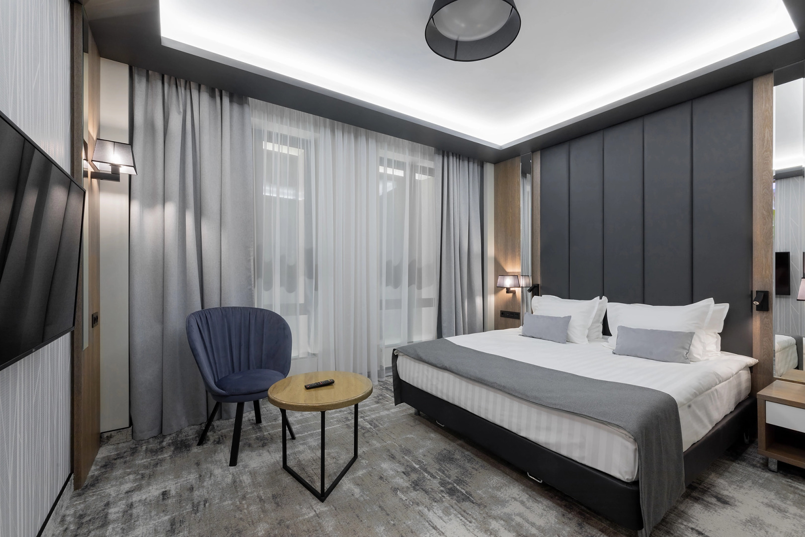 Отель Мегаполис Набережная