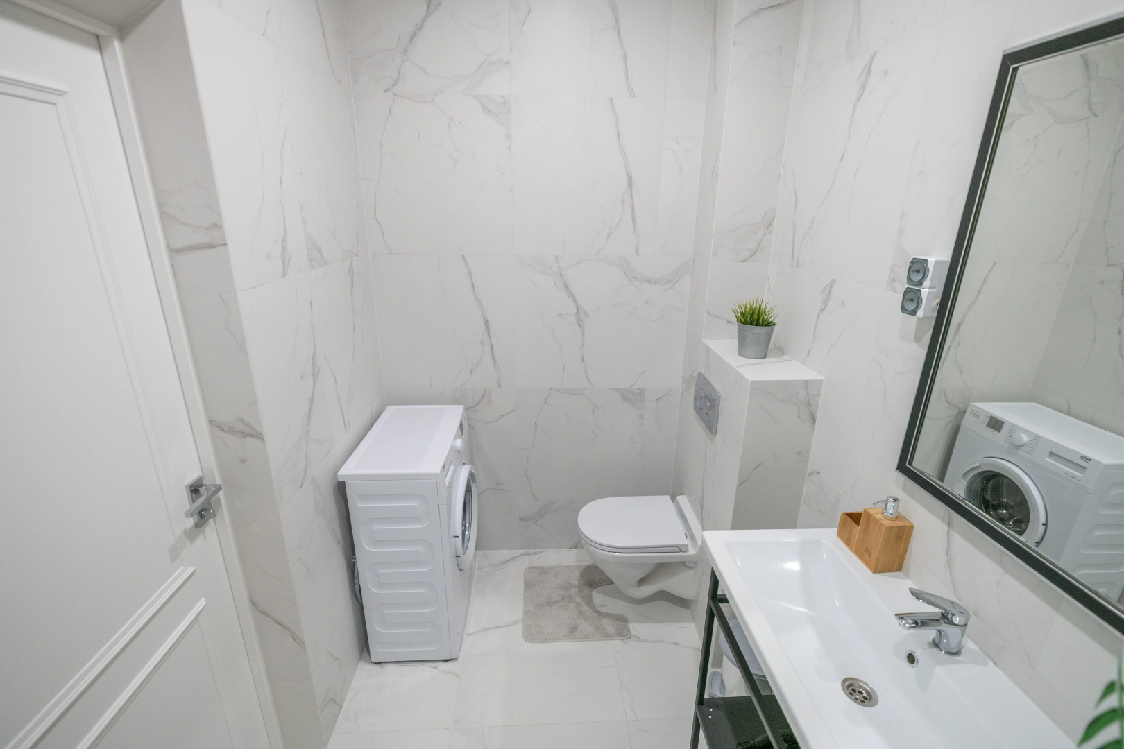 Апартаменты Любимый 3