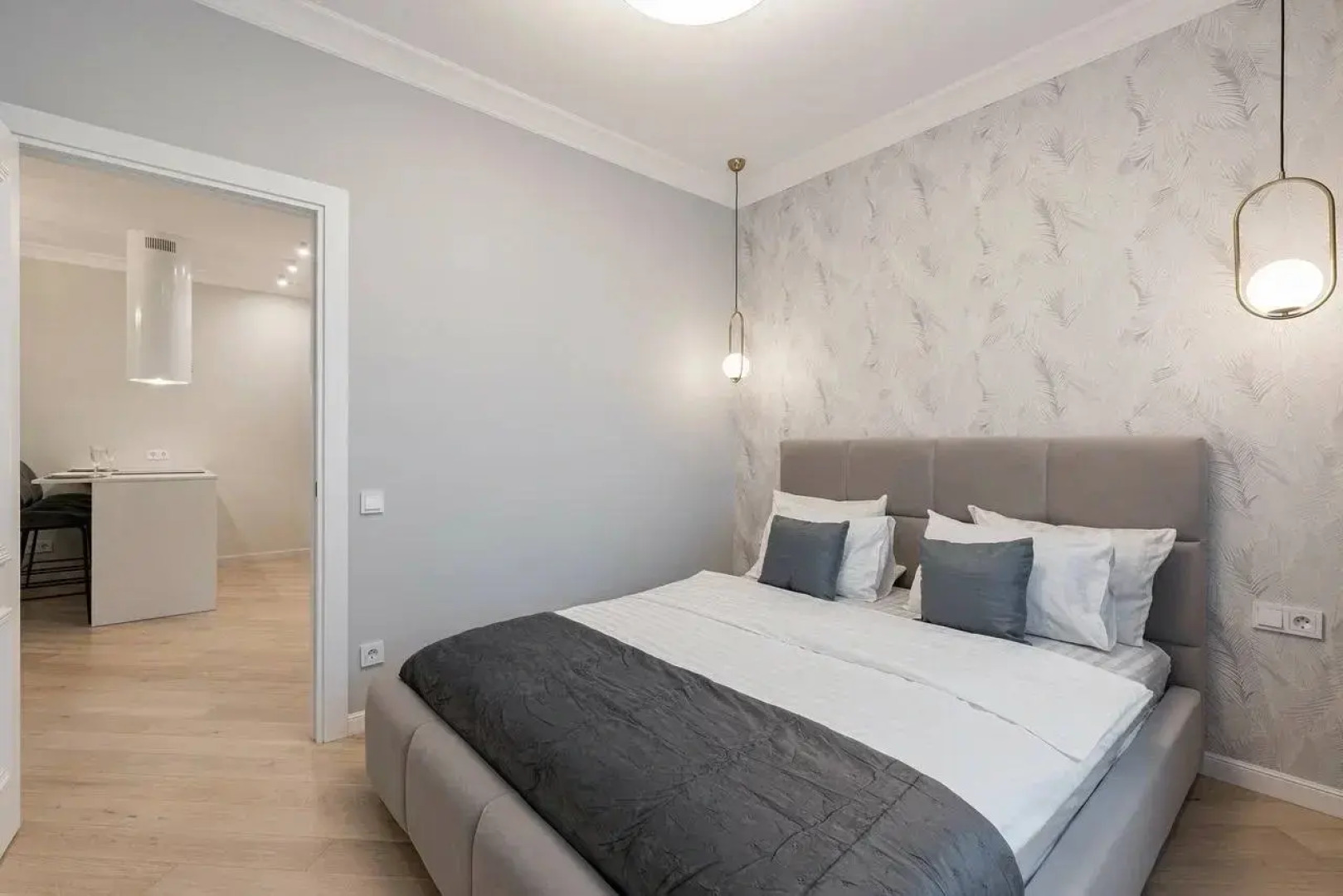 Апартаменты Apart+ Лученка 9