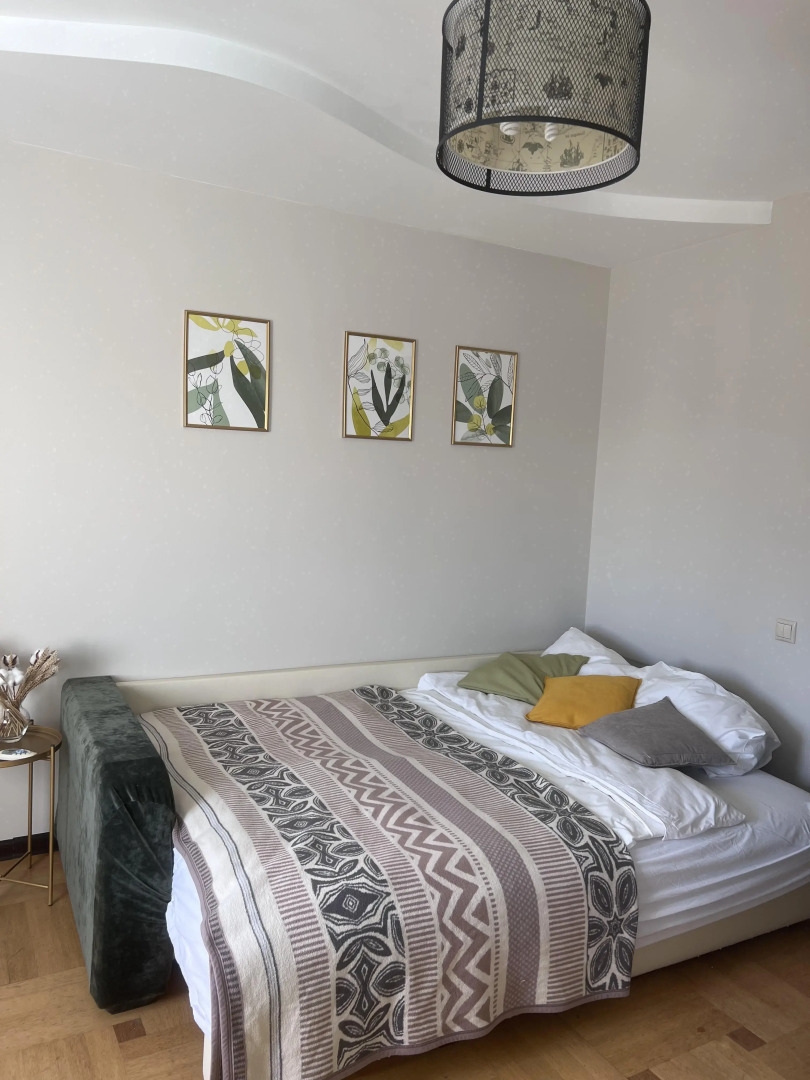 Апартаменты с Видом на Остров Мечты