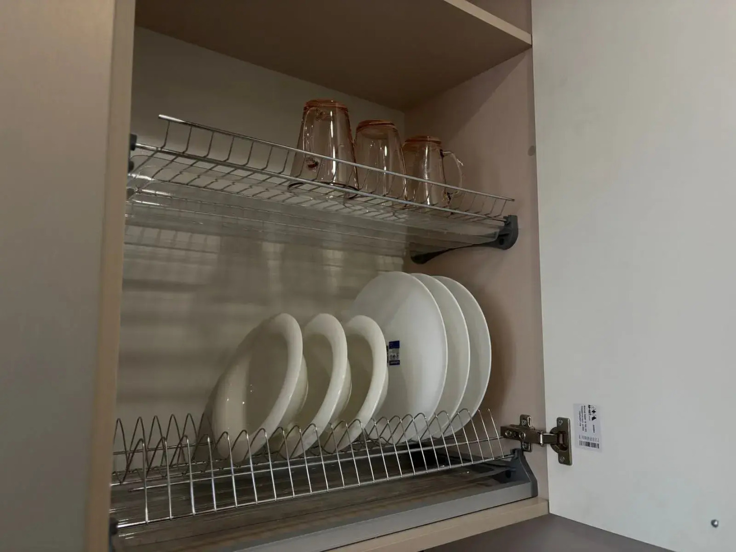 Апартаменты Золотое Сечение Люкс 4