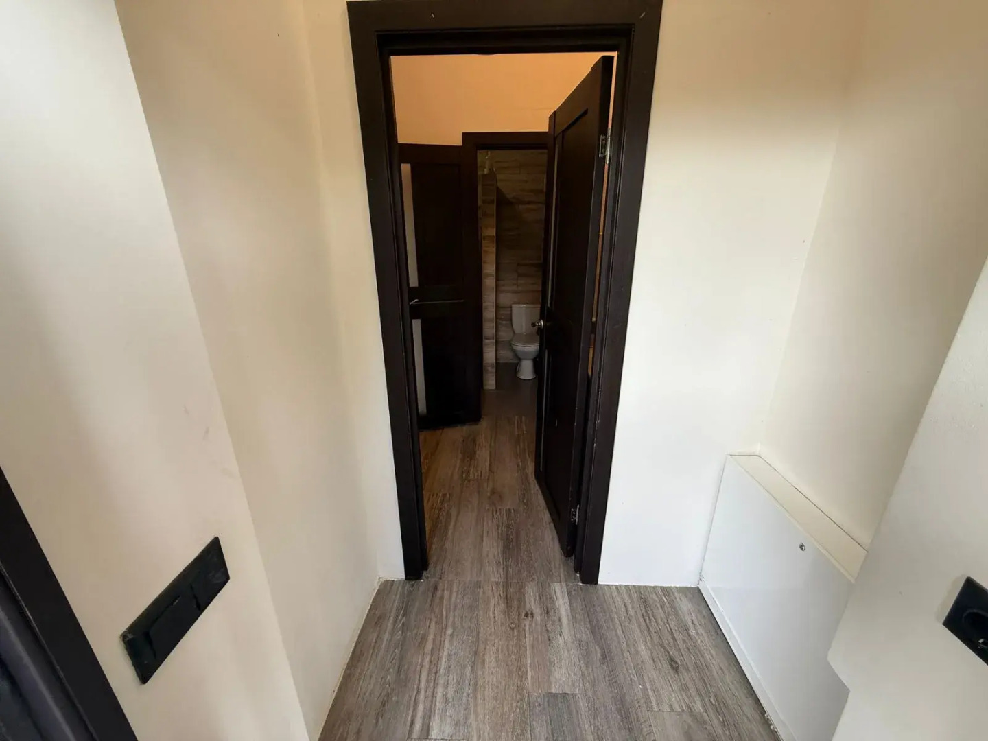 Частный дом студия Junglе