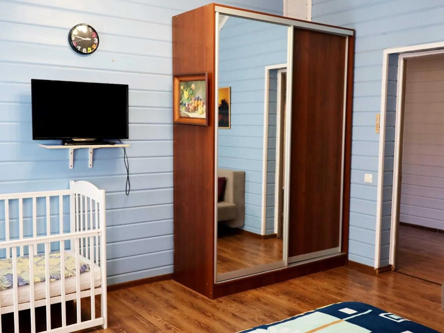 Частный дом Венеция