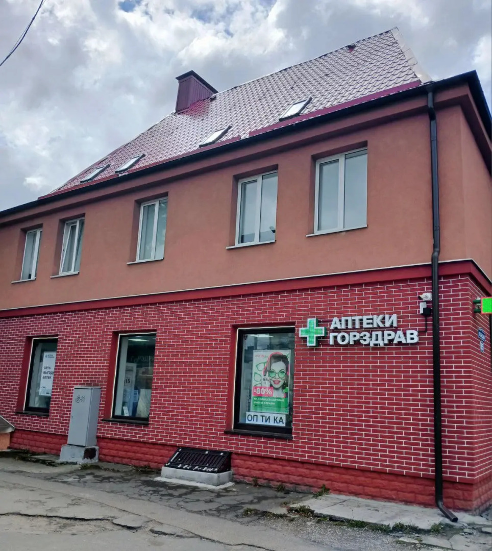 Меблированные комнаты На Проспекте Победы 65