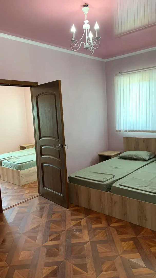 Гостевой дом Гудоу