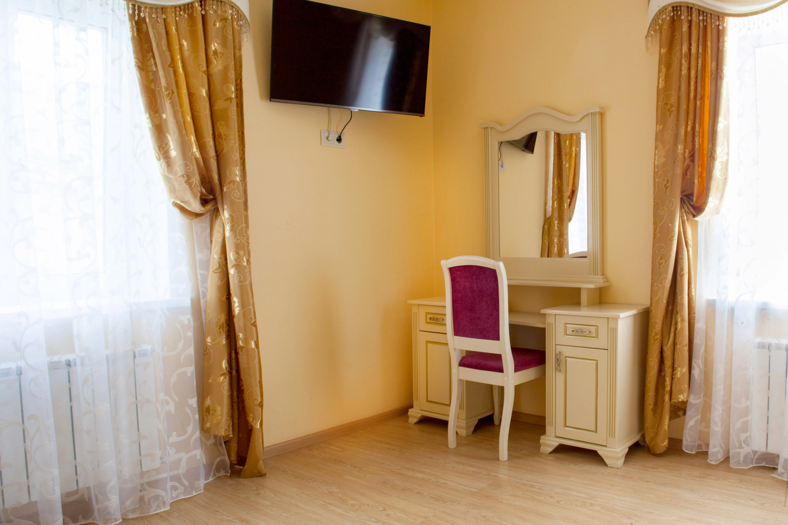 Бутик-Отель Три Богатыря