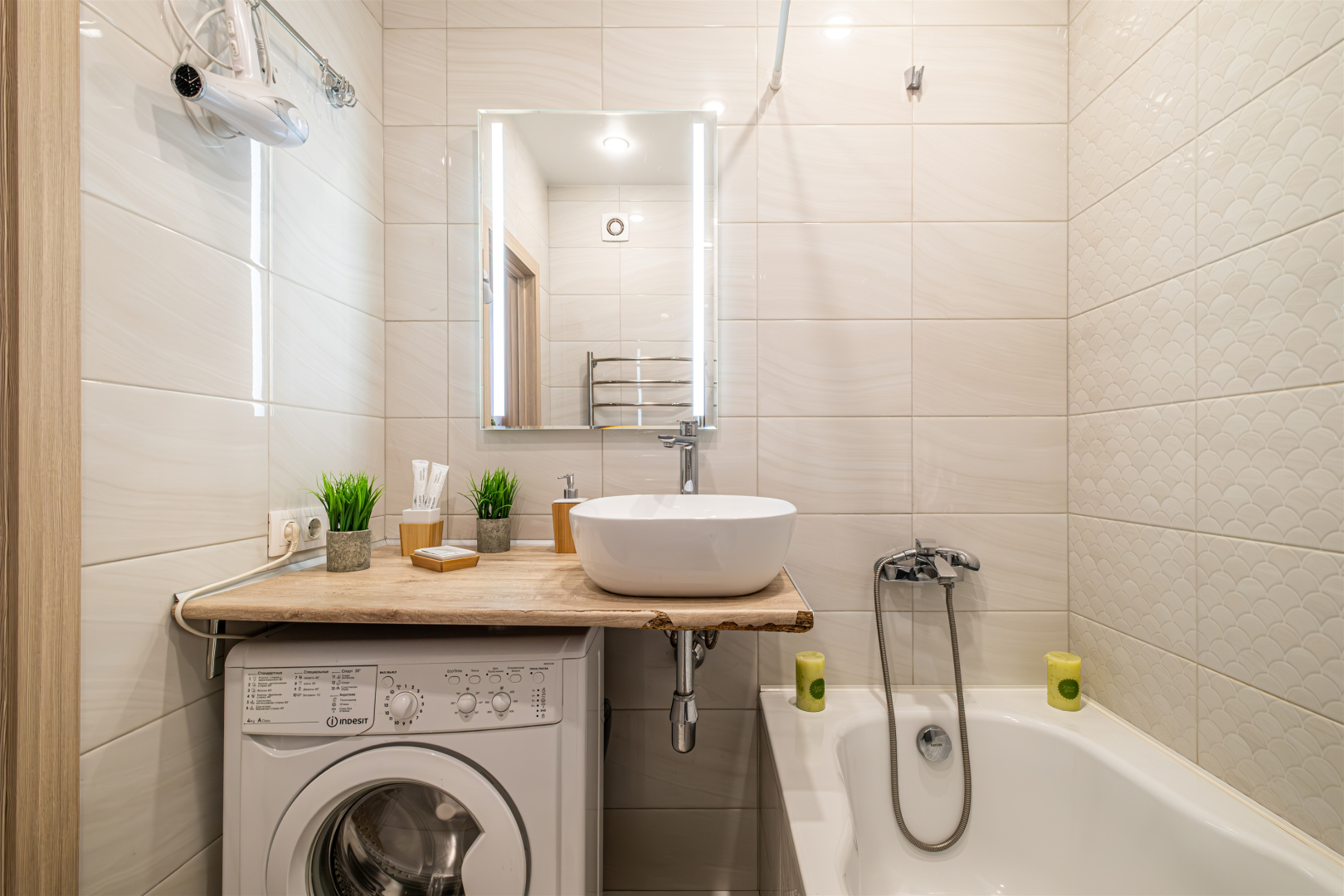 Квартира Добрые сутки в ЖК Солнечный Круг