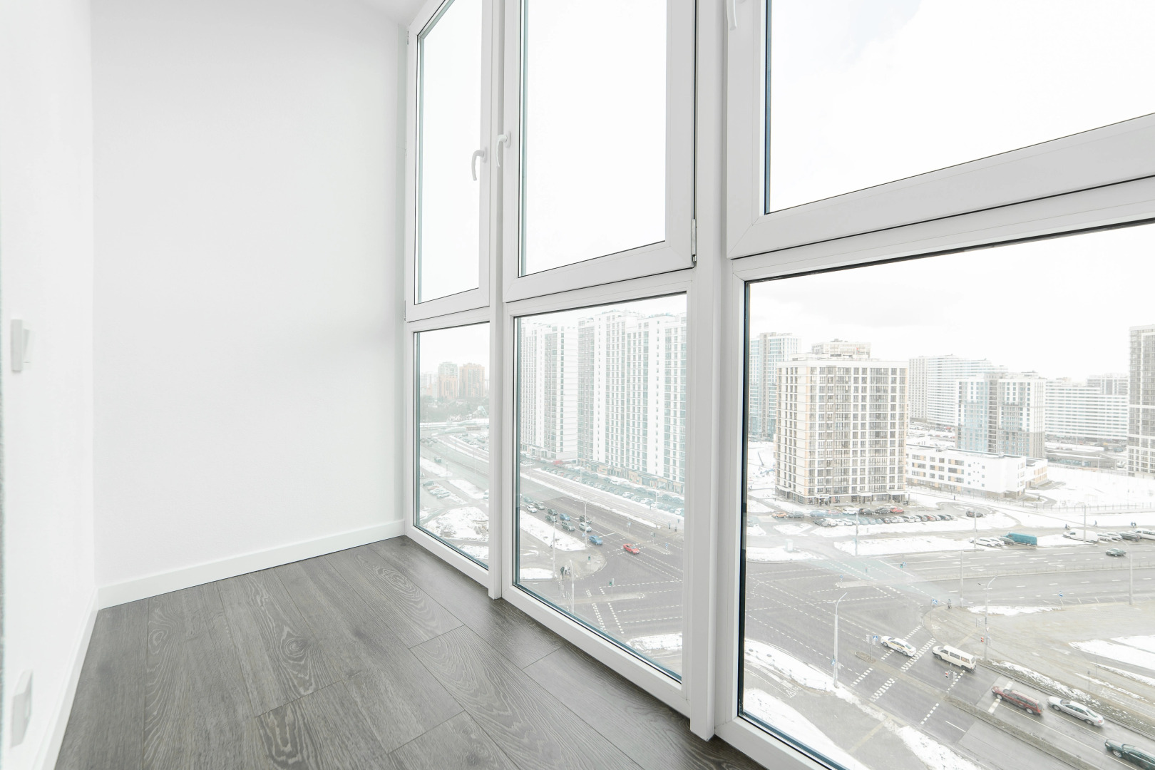 Апартаменты Прага