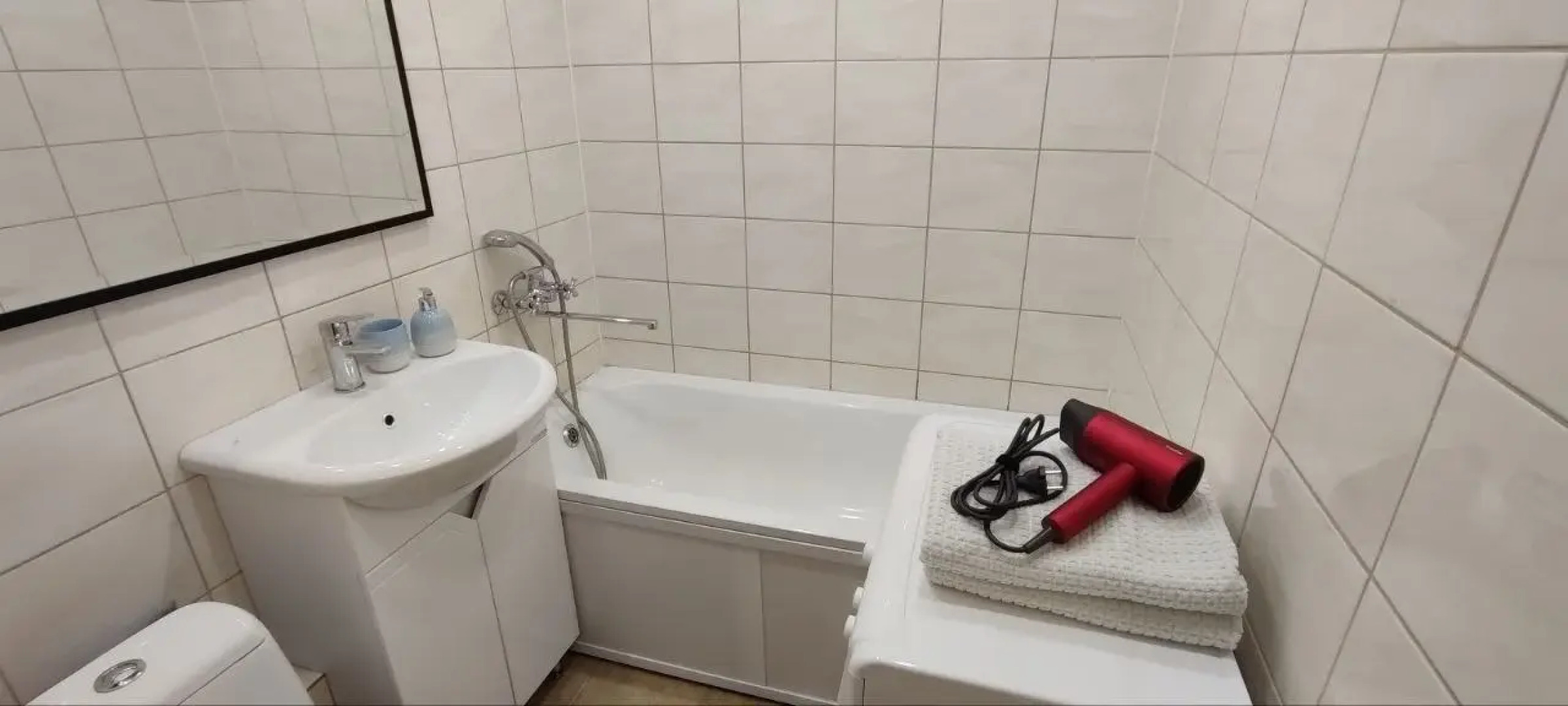 Квартира в центре города