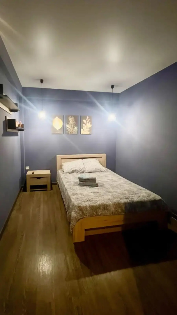 Квартира Ленина 563