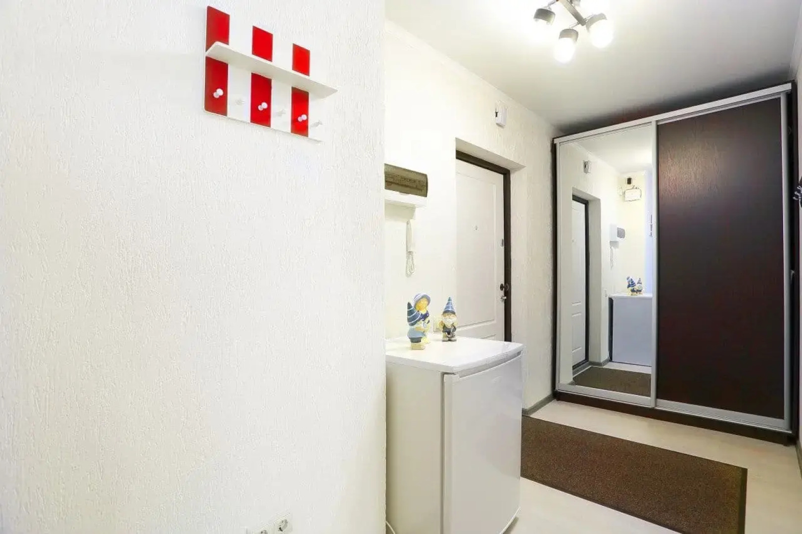 Апартаменты Flat-All 142 Morskoy