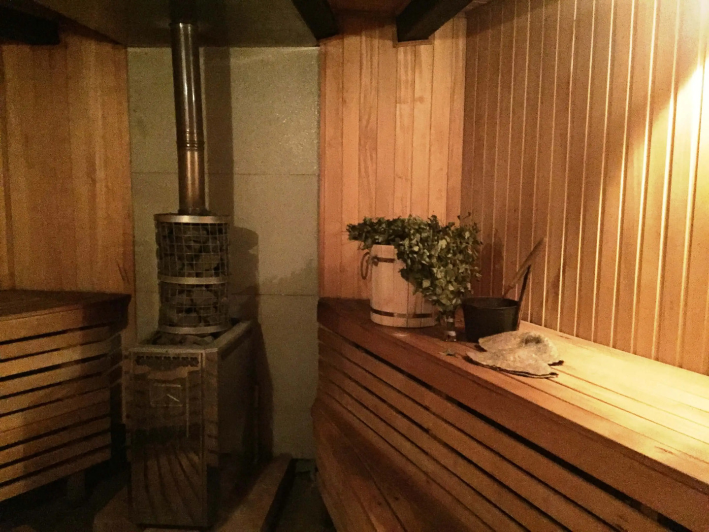 Отель Мелодия гор