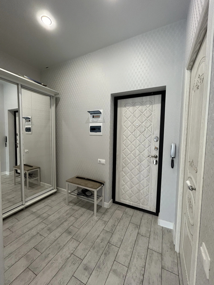 Апартаменты ЖК Вальс в Сочи у моря 14