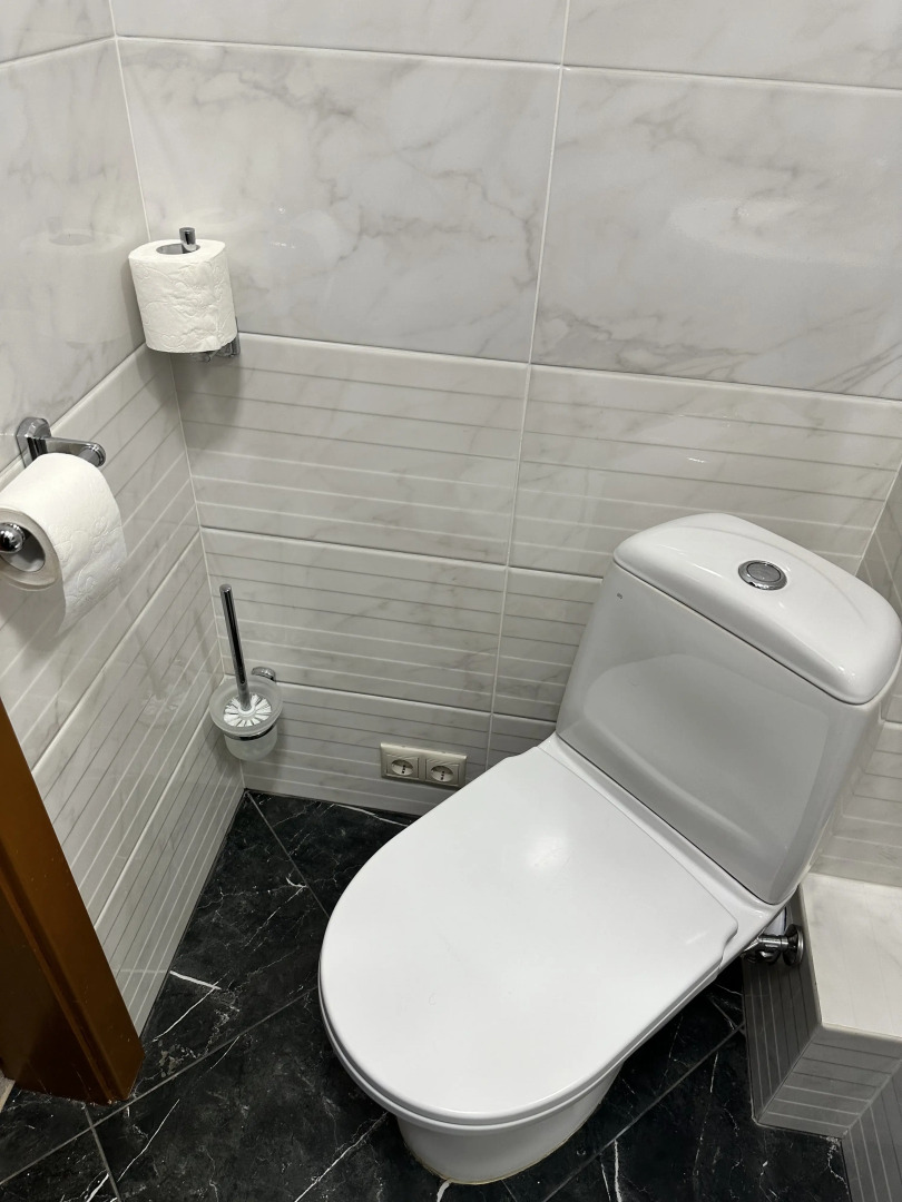 Гостевой дом Порт Внуково