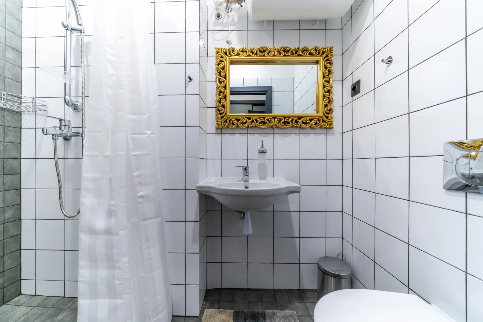 Апартаменты 2 Letyourflat Loft на улице Восстания